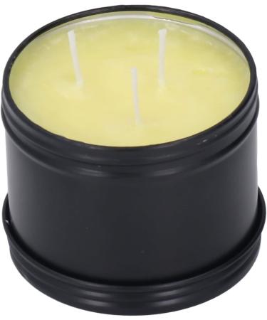 3 Wicks Survival Candle  Portable Emergency Candle Tealight Candle 36 Hours Burning for Home Outdoor Camping and Emergency Kit - Buy Online on GoSupps.com