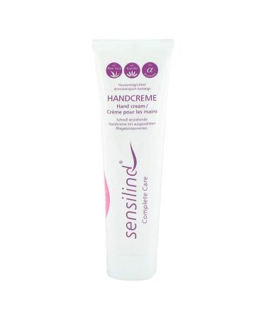 Sensilind hand cream 1x100 ml