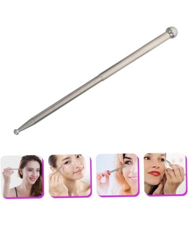 Buy Minkissy Stainless Steel Face & Body Massage Tools - Facial Acupuncture & Massage Sticks for Home Use - International Shipping Available - Buy Online on GoSupps.com