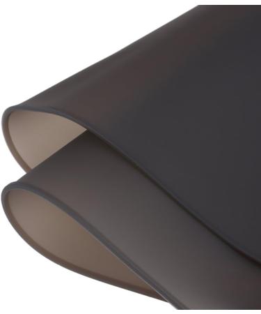 Haircut Neck Wrap Collar Shield Silicone Coloring Cuttin Barber Hairdressing - Buy Online on GoSupps.com