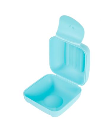 Storage SBOX for menstruation mugs made of silicone storage container for menstrual cup menstrual cups-storage box.