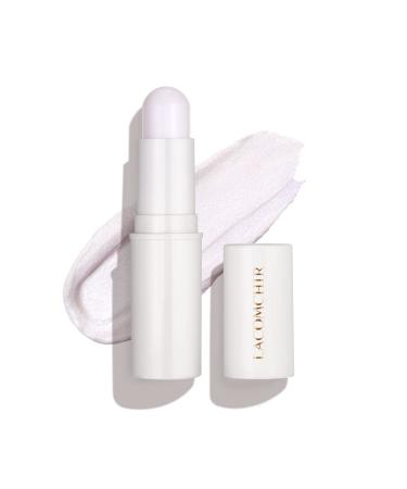 LACOMCHIR Cream Highlighter Stick - Face & Body Luminizer | Vegan & Cruelty Free | 0.23oz (02-MCF) - Buy Online on GoSupps.com