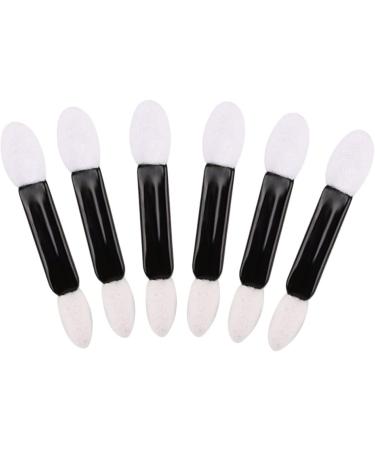 IWOWHERO 50pcs makeup beauty ladies suits travel brush eyeshadow set lipstick mix Miss M White - Buy Online on GoSupps.com