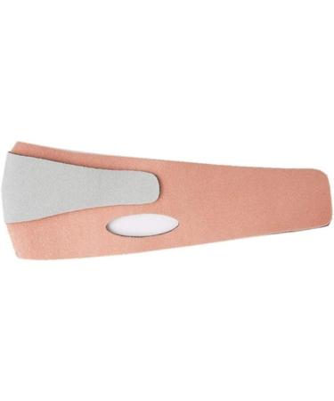 Face Slim V-Line Lift Belt | Anti-Wrinkle Slimming Strap for Cheeks & Chin | Delicate Facial Treatment for a Contoured Look - Buy Online on GoSupps.com