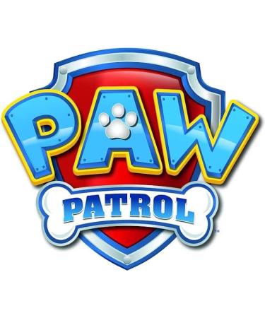 Nickelodeon Paw Patrol Boys Jogger Set - 3 Piece Hoodie & Sweatpants - Size 4, Medium Grey/Black - Buy Online on GoSupps.com