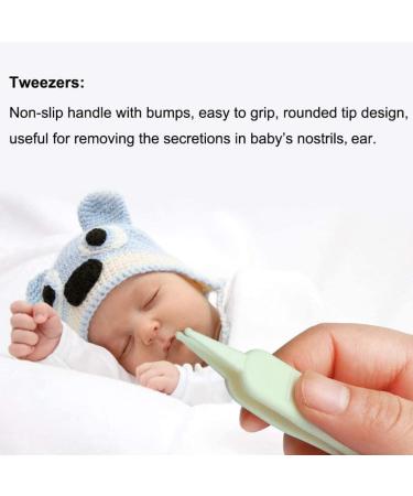 Baby Nail Clipper Baby Nail Clipper Nail Clipper Set Anti-Pinch Nail Clippers Baby Manicure Kit baby grooming kit111 - Buy Online on GoSupps.com