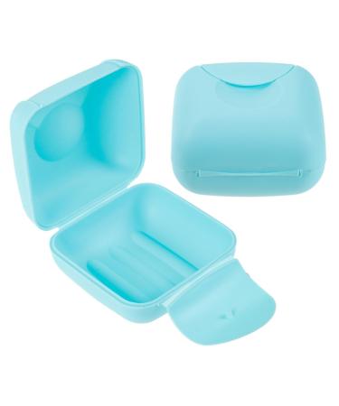 Mobestech 2st storage SBOX for menstruation cup travel case for menstrual cups Storage box for menstrual cups Storage organizer Organizer for menstrual cups