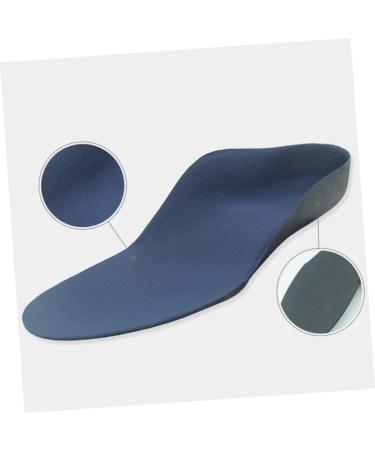 Arch Correction Insoles for Children - Orthotic Shoe Cushion Inserts & Plantar Support - Comfortable & Supportive Sole Pads for Active Feet - Buy Online on GoSupps.com