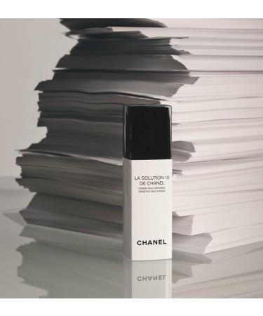 Chanel La Solution 10 Sensitive Skin Moisturizing Cream 1.7 fl oz - International Shipping Available - Buy Online on GoSupps.com