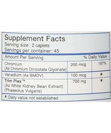 Absolute Nutrition CBlock - CarbStarch Blocker 90 Caplets | Weight Loss Supplement - Buy Online on GoSupps.com