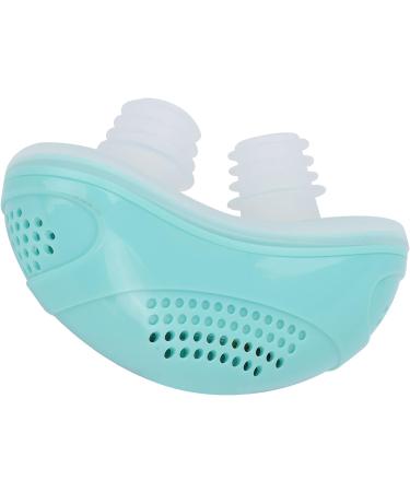 KUIKUI Electronic Anti Snoring Device - Green Aid for Better Sleep - Buy Online on GoSupps.com