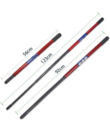 Plauauyt Replacement Handle for O-/ 48Inch - Buy Online on GoSupps.com