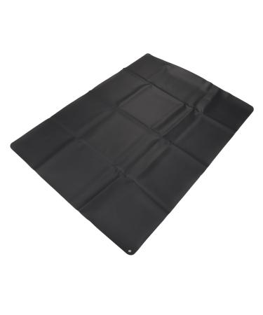 Earage yoga pad reduces inflammation accelerates the recovery eliminates anxiety foot therapy breathable negative-ion-sleeping grounds for sport