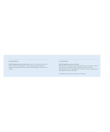 NuFACE Trinity Complete facial toning kit - Achieve firmer, lifted skin - Buy Online on GoSupps.com