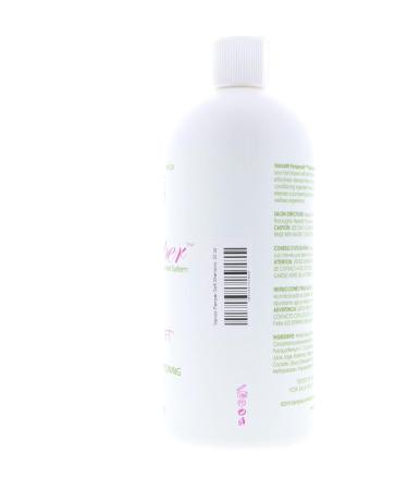 Nairobi Pamper Moisturizing Conditioning Shampoo 32 oz - Unisex Hydrating Shampoo for Dry Hair | International Shipping Available - Buy Online on GoSupps.com