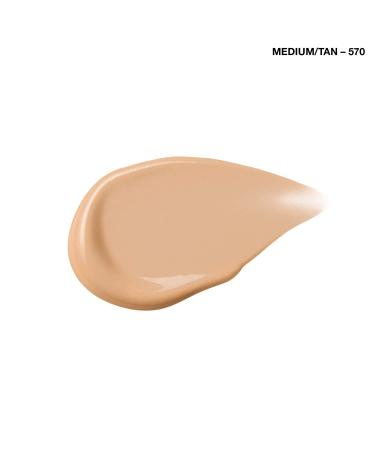 COVERGIRL Clean Fresh Skin Milk Foundation Medium/Tan 1 Count - Pack of 2 - Buy Online on GoSupps.com