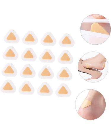 FRCOLOR 24pcs Foam Curlers & Toe Cushions - Follow-Up Prevention Pad Shoe Padding for Corns & Heel Comfort - Buy Online on GoSupps.com