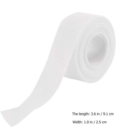Buy TOYANDONA 5pcs Absorbent Cotton Camo Duct Tape - Sports Cohesive Wrap & Pet Protective Gear | International Shipping Available - Buy Online on GoSupps.com