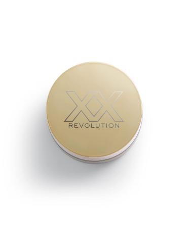 XX Revolution Bronze Skin Cream Bronzer Candid 28g - Flawless Glow for All Skin Types | International Shipping - Buy Online on GoSupps.com