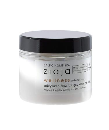 Ziaja BALTIC HOME SPA FIT Line (body cream)