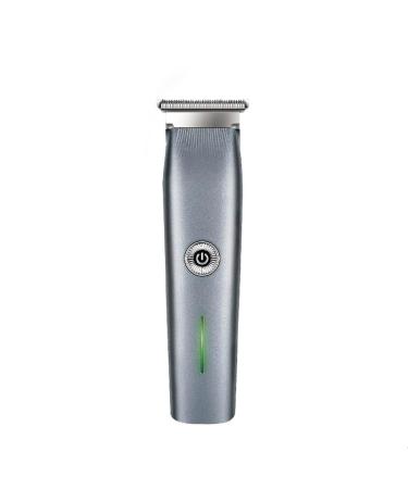 Hair Clipper Hair Clipper Electric Hair Clipper Household Electric Inference Hair Clipper 14.5cm White-fruit Peach5 14.5cm white-Fruit peach5