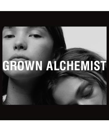 Shop Grown Alchemist Giving Me Time Skincare Gift Set - Limited Edition | Includes Cleanser Exfoliant Serum & Day Cream - International Shipping Available - Buy Online on GoSupps.com
