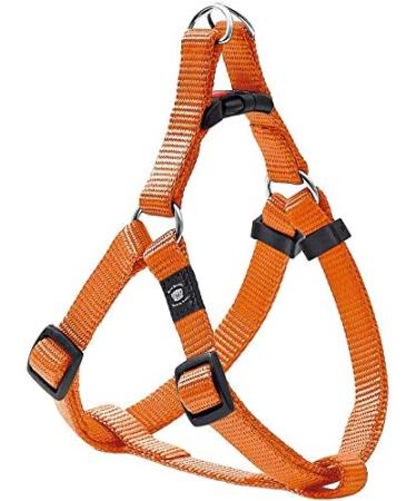 Karlie Art Sportiv Plus Dishes - Universal 1-2-3 Step & Go - Mix & Match Colors - 25mm BR | 40-70cm M - Orange - International Shipping - Buy Online on GoSupps.com