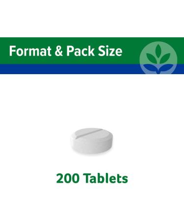 Cenovis Multivitamin and Minerals 200 Tablets - Buy Online on GoSupps.com