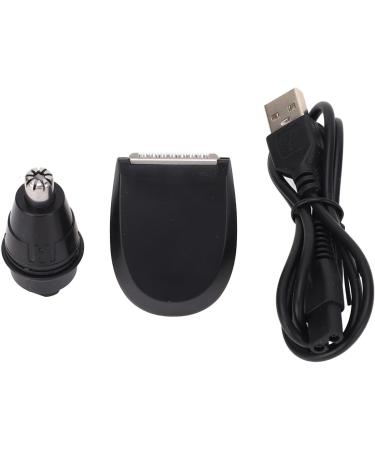 3D Beard Trimmer SK 3008 - Waterproof Travel Beard Trimmer Kit | International Shipping Available - Buy Online on GoSupps.com