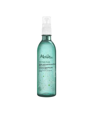 Melvita Nectar Pur Purifying Cleansing Jelly 200ml
