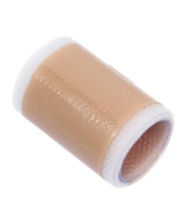 1 Roll Correction Stickers Infant Ear Muffs Earmuffs Invisible Tape Ear Tape for Dogs Protruding Ear Infant Ear Patch Ear Sticker Auricle Correction Patch Bandage Color of Skin 50x4x0.2cm