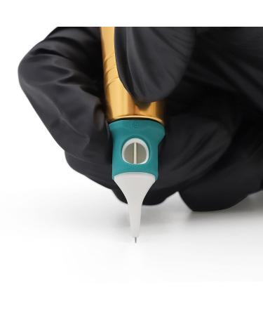 MO MOLONG Tattoo Cartridge Needles 20Pcs - Bugpin Round Liner 1005RL 0.30mm - Buy Online on GoSupps.com