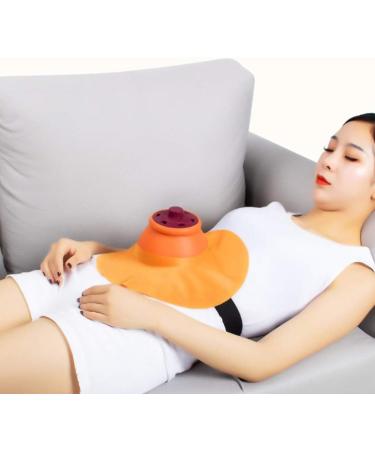 HEALLILY Moxibustion Box | Moxa Stick Burner & Massage Healing Tools for Home & Salon | International Shipping Available - Buy Online on GoSupps.com