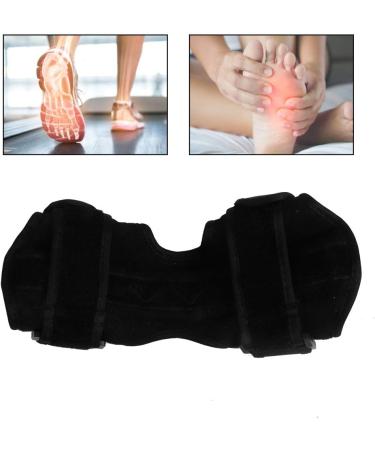 ZJchao Foot Drop Orthotic Brace | Ankle Support & Plantar Fasciitis Traction Strap for Fractures & Sprains - International Shipping - Buy Online on GoSupps.com