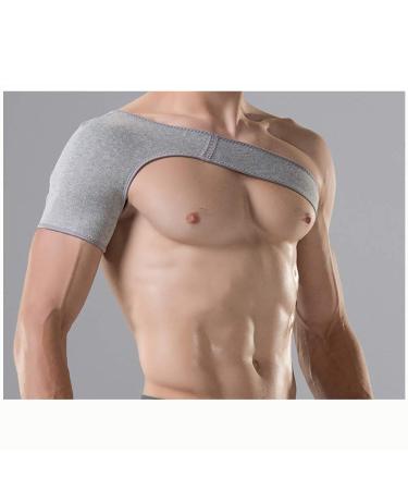 Shoulder Brace Rotator Cuff Support for Men Women Shoulder Compression Sleeve Orthopedic Care Shoulder Brace Wrap L Large