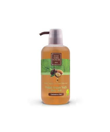 EST Eyup Sabri Tuncer 1923 - Hair and Body Care Series (Argan Oil Shower Gel 600ml)