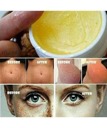 Farmasi Dr. C. Tuna Calendula Oil Cream-Balsam 110ml - Soothing Calendula Cream - Buy Online on GoSupps.com
