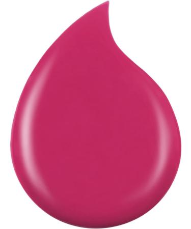 LEIGHTON DENNY Plush Pink Nail Polish High Performance Nail Varnish 12ml - Buy Online on GoSupps.com