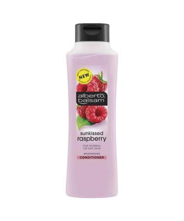 Alberto Balsam Conditioner Raspberry 350ml