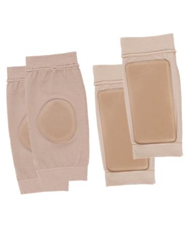 NOLITOY Youth Ankle Sleeves - 6 Pairs Ankle Brace & Support for Volleyball & Sprained Ankle Relief - Women s Foot Brace - Buy Online on GoSupps.com