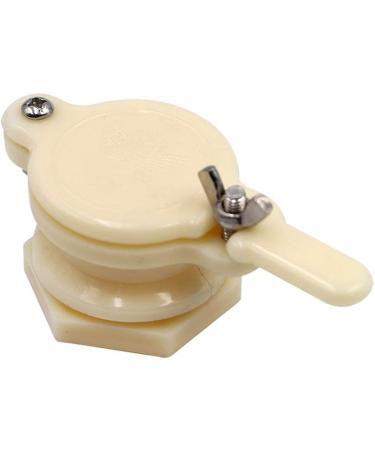 Balacoo 2pcs Beekeeping Practical Accessory Plastic Tool Flowing Honey Extractor Exit Size 2 - Buy Online on GoSupps.com