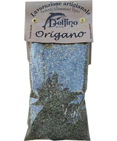 Dried oregano 50 g - Buy Online on GoSupps.com