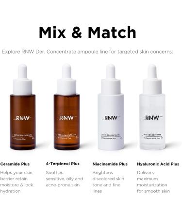  RNW Der Contentrate Ceramide Plus 30ml - Buy Online on GoSupps.com