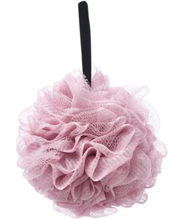 DOITOOL Sponge Shower Ball Bath Ball Take a Bath Toiletries - Buy Online on GoSupps.com
