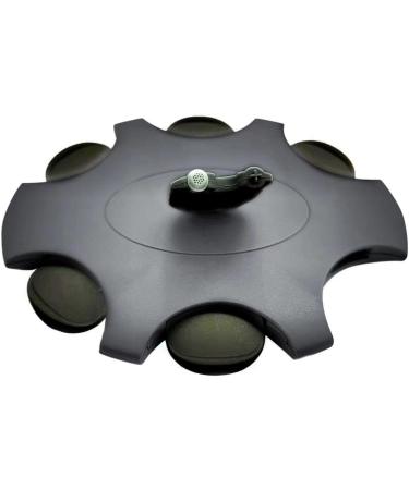 Oticon ProWax MiniFit Hearing Aid Filters - 3 Pack Replacement Wax Filters - Buy Online on GoSupps.com