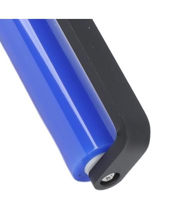 High-Resilience Soft Hair Removal Roller - 10 Inch Anti-Stick Film Roll for PCB Board | Comfortable Grip | International Shipping - Buy Online on GoSupps.com
