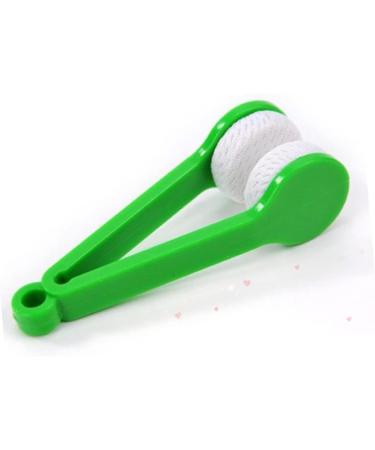 Healeved 10 pcs Microfiber Eyeglass Cleaner Tools - Brush & Clip for Optimal Eyewear Cleaning | Buy Now - Buy Online on GoSupps.com