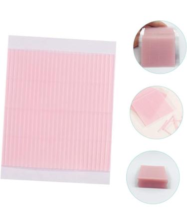 SOESFOUFU 6 Sheets Double Eyelid Beauty Stickers Double Eye Shaping Stickers Natural Double Eyelid Tape Stickers Eye Lids Strips Medical Eye Patch Woman - Buy Online on GoSupps.com