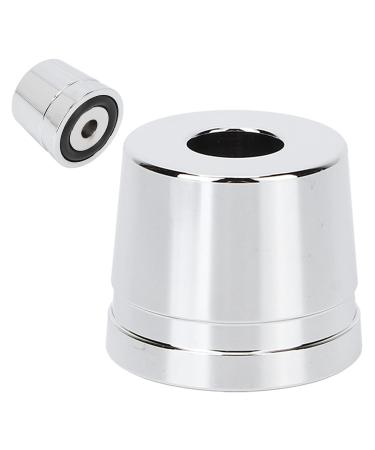 Premium Heavy Safety Razor Holder for Men | Perfect Gift for Shaving Enthusiasts - International Shipping Available - Buy Online on GoSupps.com