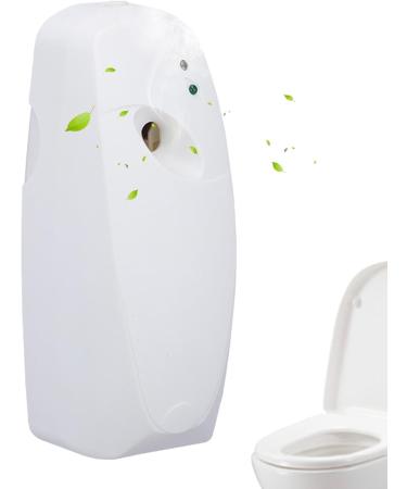 Air Freshener Dispenser | Dispenser Automatic Spray Fragrance Aerosol Sprayer | Mounted/Standing Auto Sensor Spray Dispenser Adjustable Fragrance Aerosol Spray Sprayer for Home - Buy Online on GoSupps.com